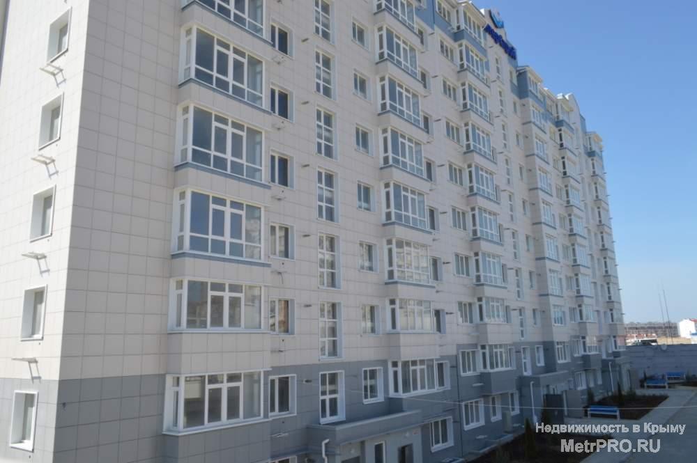Предлагается к покупке однокомнатная квартира на 8 этаже 10 этажного дома на ул. Руднева 15, Ленинский район,... - 3
