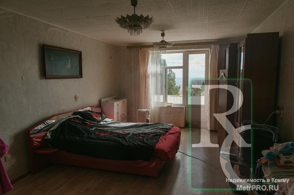 Единичное предложение на рынке недвижимости Севастополя как для постоянного проживания так и для гостиничного... - 13