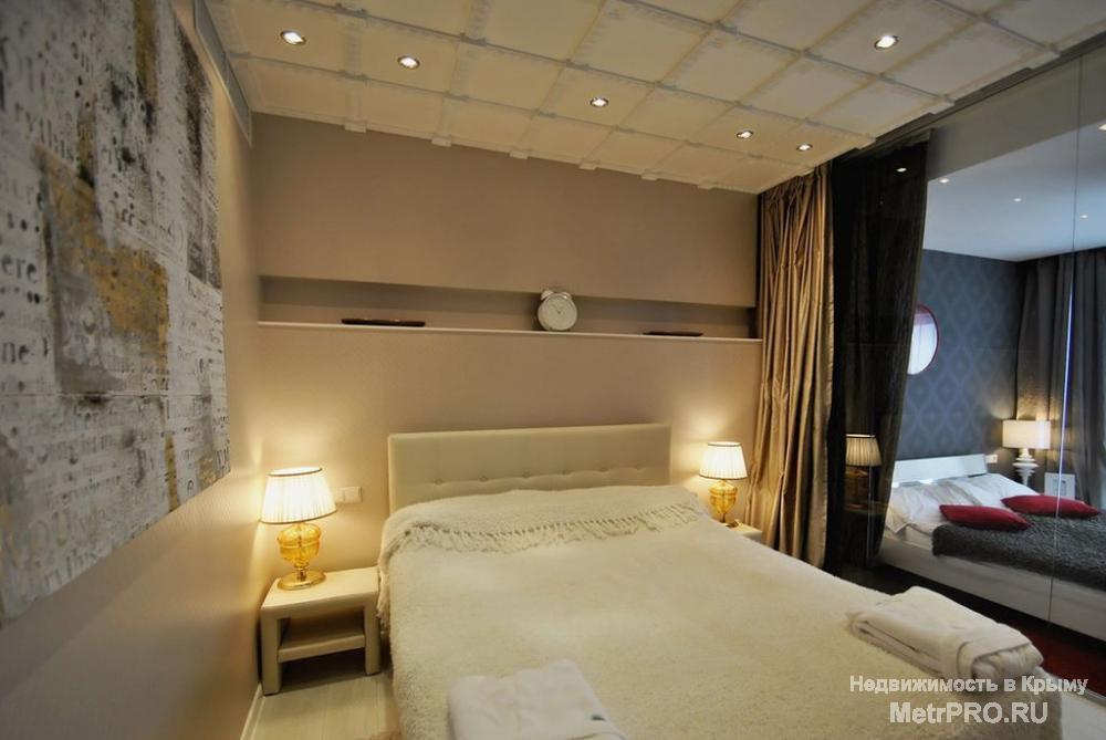 Продается трехкомнатный апартамент общей площадью 88,4 м2 в климат павильоне «Сон у моря»  на третьем  этаже... - 6