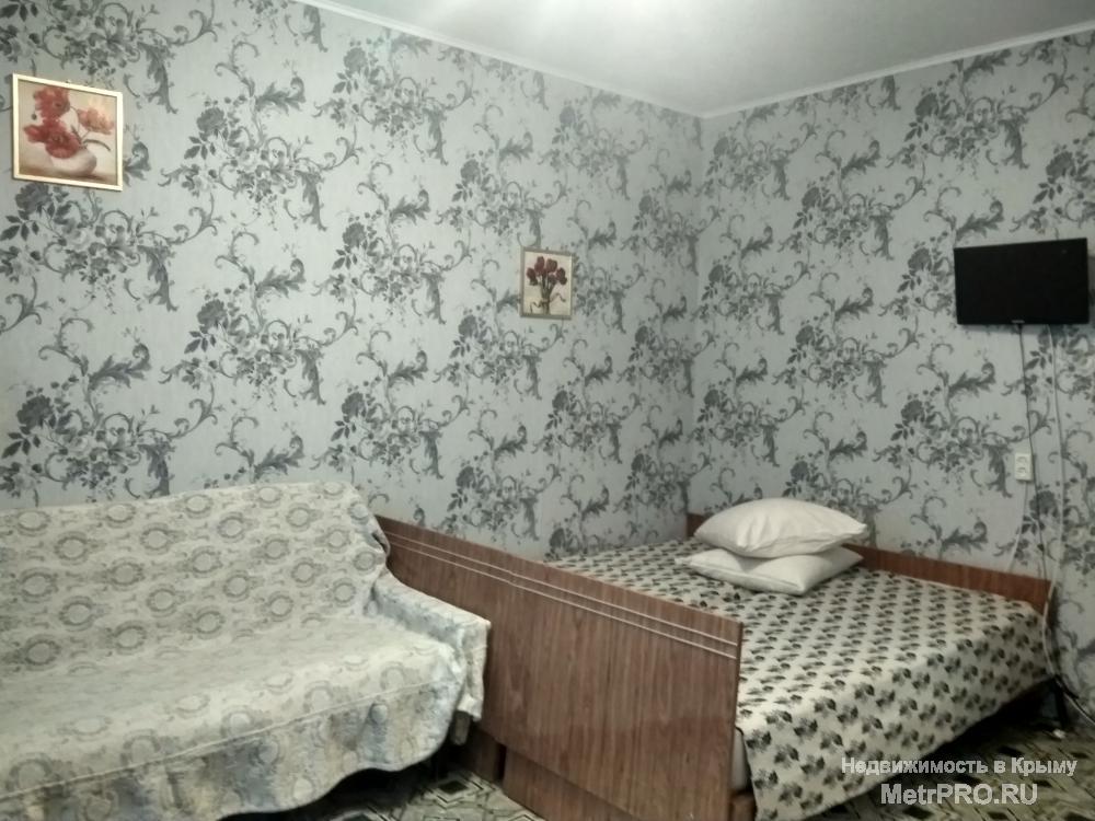 Мини-гостиница «Море Удачи» расположена в западной части Крыма, пригород города Саки. Он находится в 40 км. от... - 23