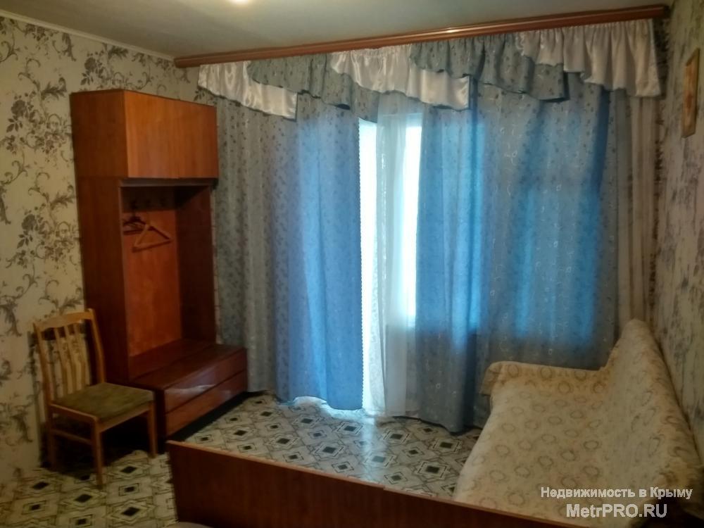 Мини-гостиница «Море Удачи» расположена в западной части Крыма, пригород города Саки. Он находится в 40 км. от... - 26