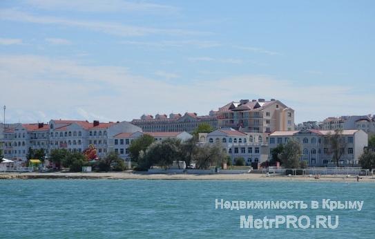 Продаю для отдыха и инвестиций новые апартаменты на берегу моря, на второй линии пляжа Омега- минута ходьбы до пляжа.... - 2