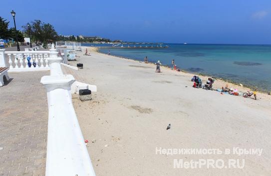 Продаю для отдыха и инвестиций новые апартаменты на берегу моря, на второй линии пляжа Омега- минута ходьбы до пляжа.... - 3