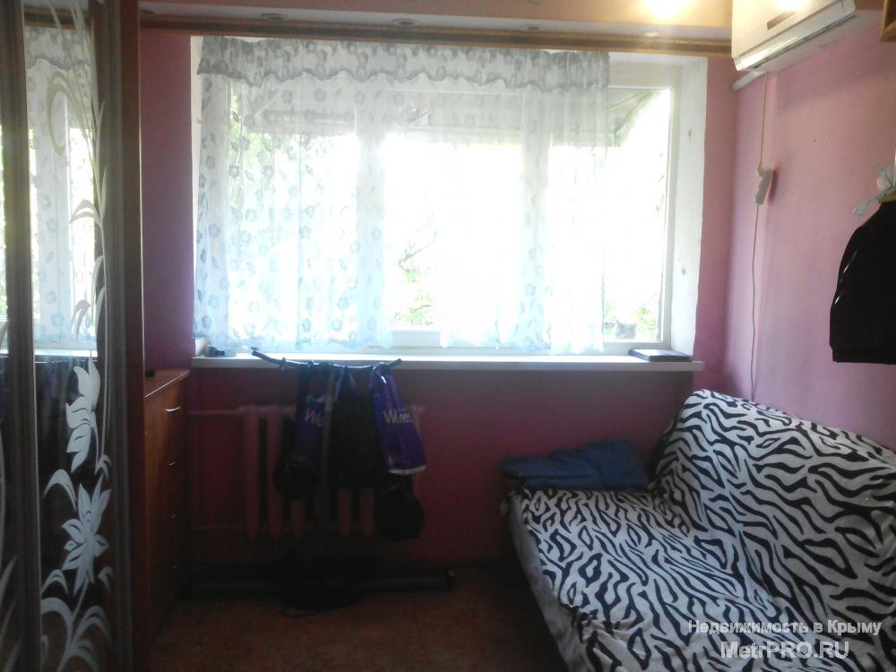 950 000руб Продам уютную комнату с мебелью около моря, ул.Ефремова  продам комнату в хорошем состоянии в чистом...