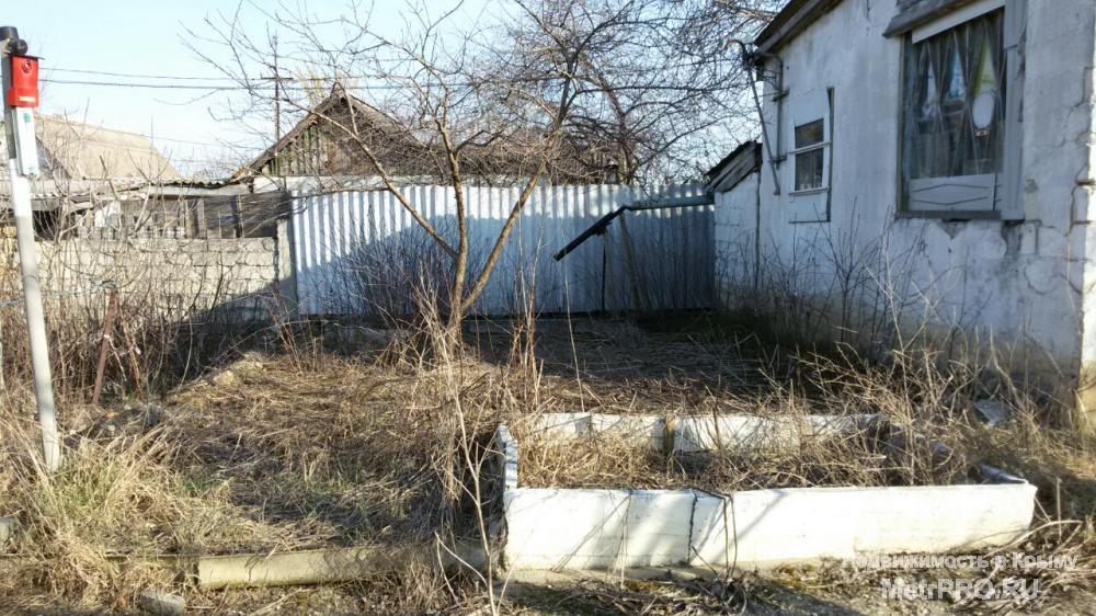 Продам земельный участок 6,5 соток в городе Севастополе в районе Молочной балки в СНТ «Черноморец», участок ровный,... - 2