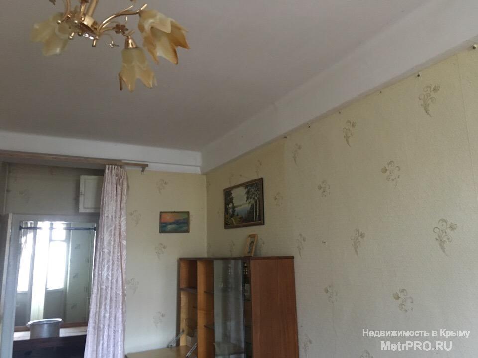 Продам уютную двухкомнатную квартиру на ул.Дмитрия Ульяова. Дом расположен в отдалении от дороги, в зеленом и тихом... - 5