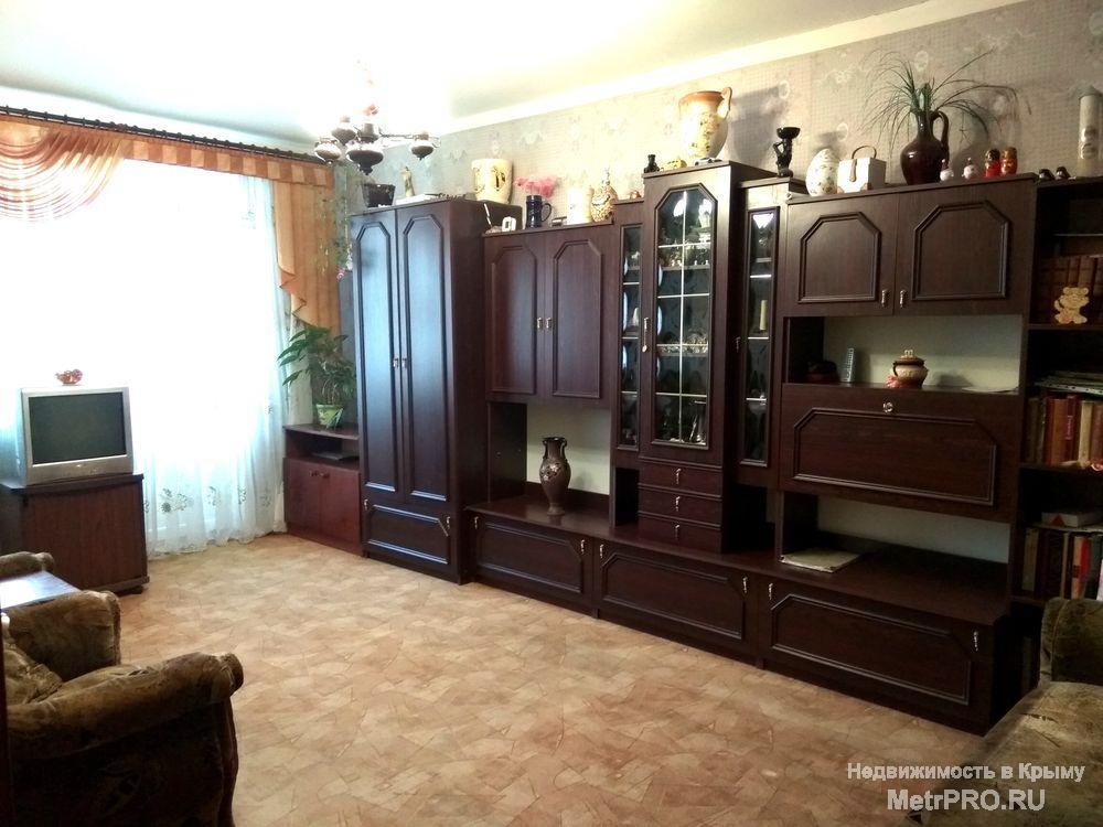 У Вас семья и Вы хотите купить трехкомнатную квартиру в Балаклаве?     Отличная трехкомнатная квартира «чешской»...