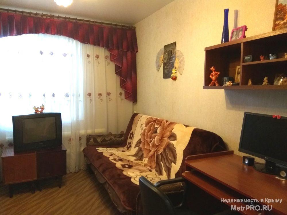 У Вас семья и Вы хотите купить трехкомнатную квартиру в Балаклаве?     Отличная трехкомнатная квартира «чешской»... - 2
