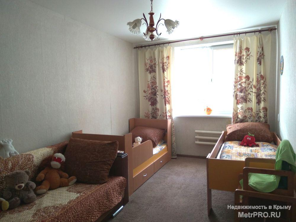 У Вас семья и Вы хотите купить трехкомнатную квартиру в Балаклаве?     Отличная трехкомнатная квартира «чешской»... - 4