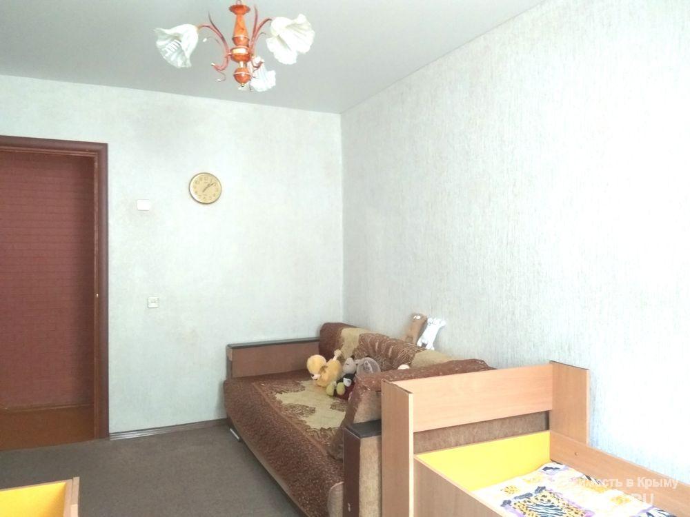 У Вас семья и Вы хотите купить трехкомнатную квартиру в Балаклаве?     Отличная трехкомнатная квартира «чешской»... - 5