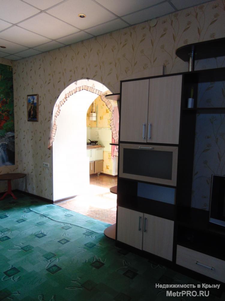 3 200 000 руб Продам уютную 2х комн. квартиру в Балаклаве, ул.Б.Хмельницкого  Квартира очень уютная, находится в... - 10
