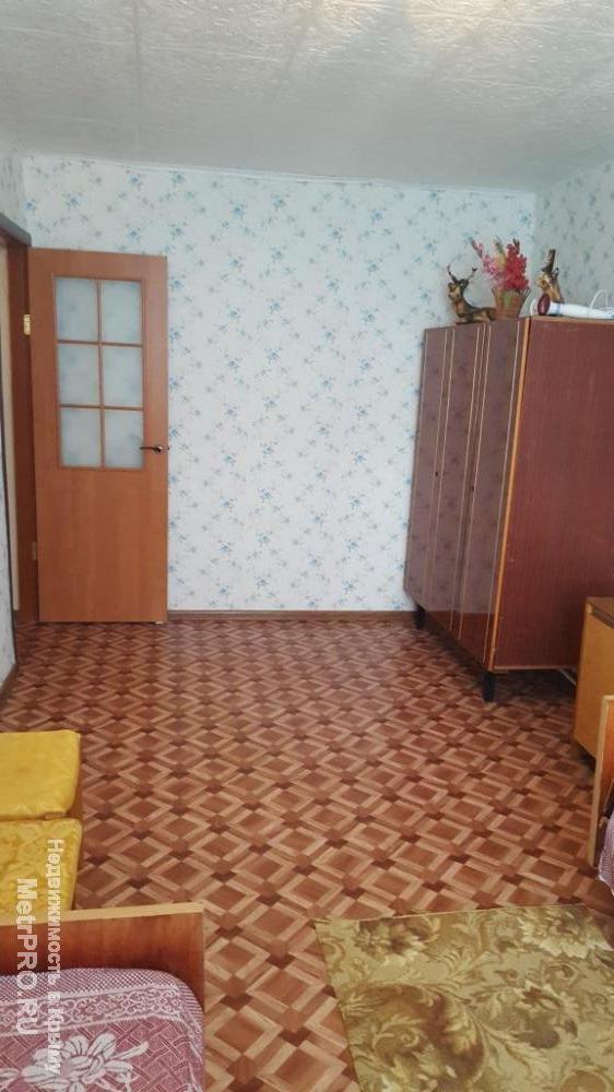 Код объекта 11391632.    Продаётся 3-комнатная квартира в Новофёдоровке!    Продаётся трёхкомнатная квартира... - 13