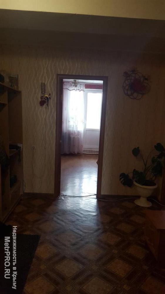 Код объекта 11391632.    Продаётся 3-комнатная квартира в Новофёдоровке!    Продаётся трёхкомнатная квартира... - 15
