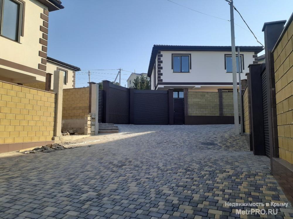 В продаже новый дом в Стрелецкой бухте- удобном и престижном районе Севастополя в 10 минутах от центра города и 5... - 2