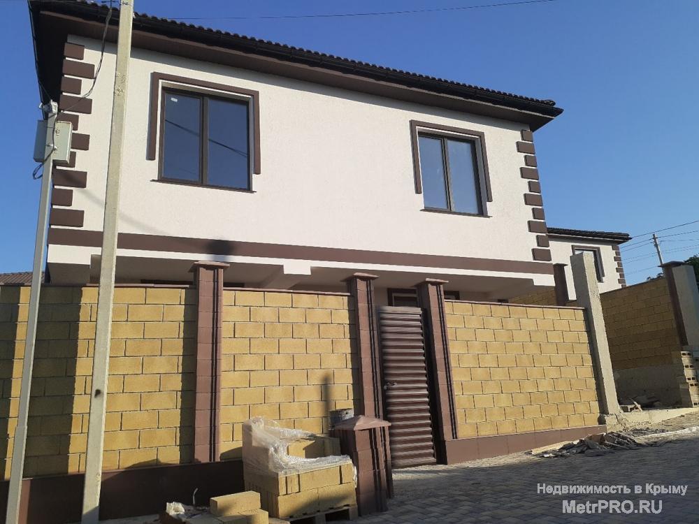 В продаже новый дом в Стрелецкой бухте- удобном и престижном районе Севастополя в 10 минутах от центра города и 5... - 3