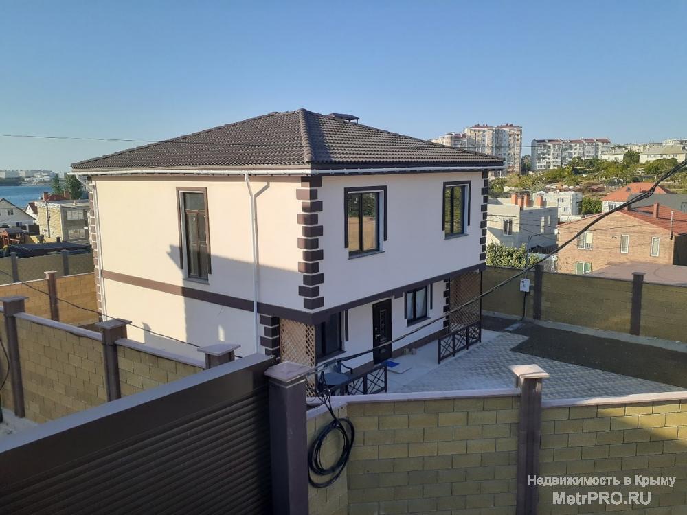 В продаже новый дом в Стрелецкой бухте- удобном и престижном районе Севастополя в 10 минутах от центра города и 5... - 4