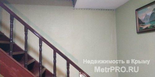 Продаю 3-этажный дом 151,5 кв.м,  добротно построенный в 2004 году, на участке  2,5 сотки в районе ул. Дмитрия... - 5