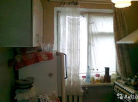Продам или поменяю на Севастополь 2-комнатную квартиру в Керчи.