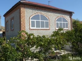 Продается двухэтажный дом в Крыму возле города Судака в районе мыса...