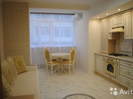 Квартира однокомнатная в курортном районе Севастополя, 400 метров...