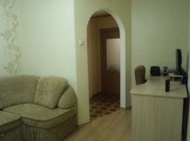 Продается 2-х комнатная квартира по улице Беспалова, район КФУ...