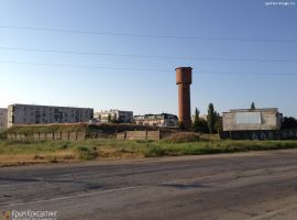 Продается 6 гектар земли в Крыму. пгт Приморский в 600 метрах от...