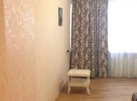 Сдается 2х комнатная квартира ул Тургенева 40 м² на 1/5 небольшая...
