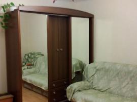 Продаю 1-комнатную квартиру в пгт Комсомольское, площадь общая...