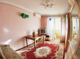 Продается 2-х комнатная квартира в Ялте по улице Московская....