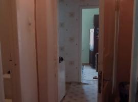 Предлагаем 2-х комнатную квартиру в тихом и уютном поселке Гурзуф....
