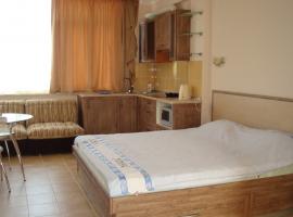 Сдам 1-комнатную комфортную квартиру для отдыха  в Ялте!...
