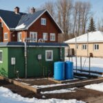 Обустройство скважины на воду в Твери