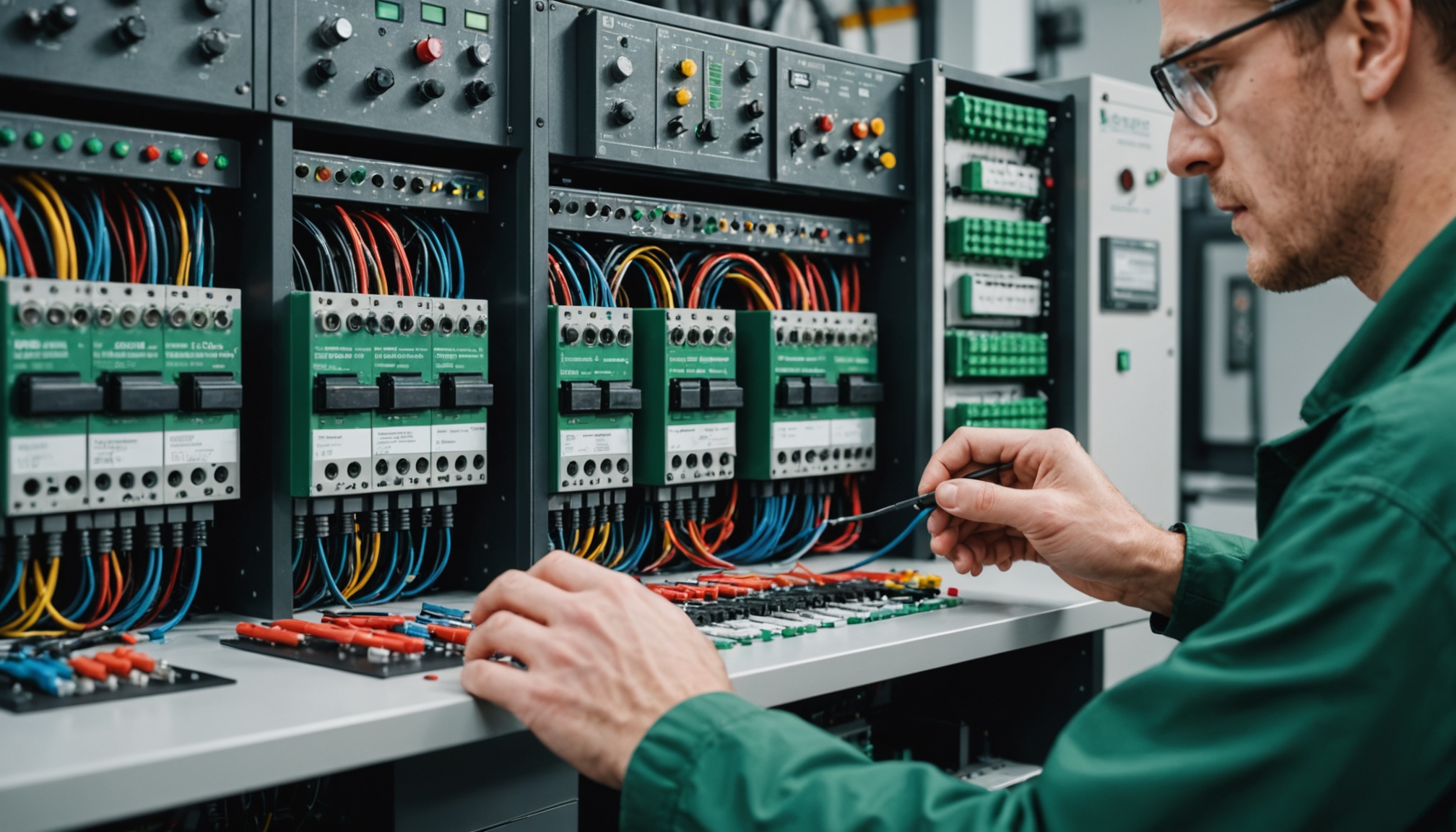 Как выбрать оборудование Schneider Electric для автоматизации и электромонтажа