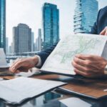 Как выбрать коммерческую недвижимость в Москве для юридического адреса и подбора по ИФНС