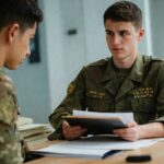 Как искать вакансии в военных частях и выбирать подходящую службу