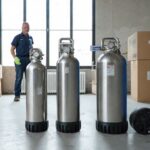 Как выбрать закись азота для бытового и технического использования