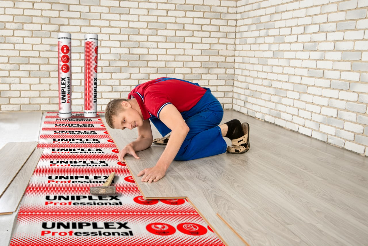 Оптимальный пол. Uniplex Ecoline технология. Uniplex professional для кварцвинила. Uniplex Ecoline официальный сайт.