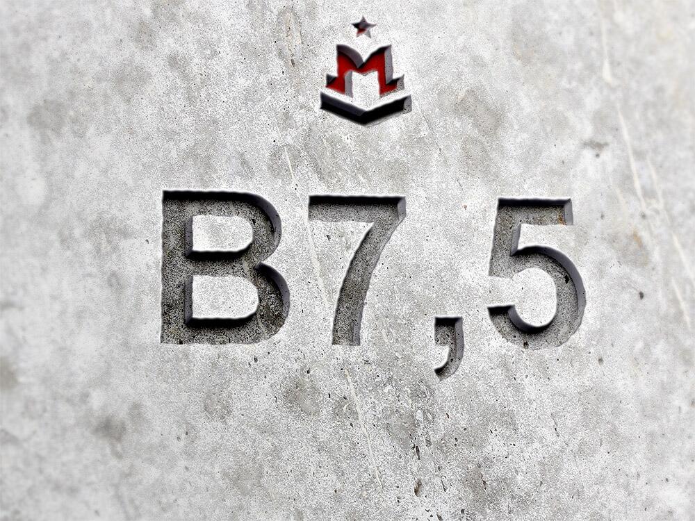 Concrete 5. Класс бетона b7.5. Бетон кл в7.5. Бетон в7 5 марка. Бетон b7.5 марка.