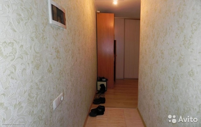 Крым, Ялта. Продаётся 1 комнатная квартира по улице Суворовская. Квартира находится на первом этаже, четырёх этажного... - 3