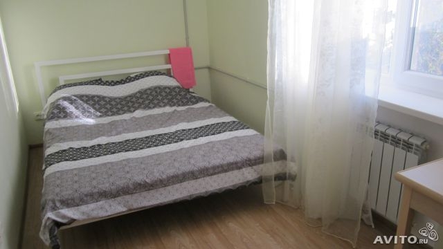 Аренда / 2-комнатные, СЕВАСТОПОЛЬ, улица Гоголя, 1 200 р. Свободна с 5 по 17 сентября и с 22 сентября. Цена - 1200 руб/сутки (от 5 до 20 суток проживания, иначе - договорная)... - 5