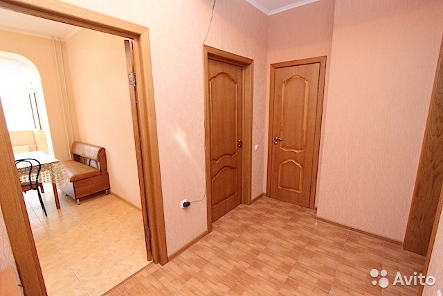 Предлагается квартира на зимний период по улице Боевая д. 4. Квартира по месячно до 1 мая 2016 года. Стоимость - 18... - 1