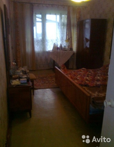 Продам или поменяю на Севастополь 2-комнатную квартиру в Керчи. - 1