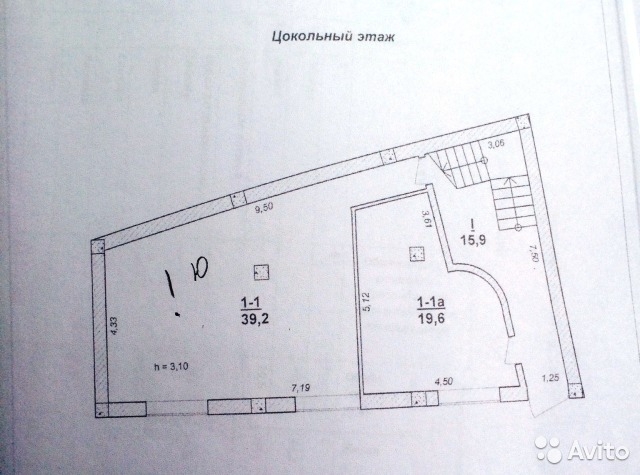 Продаются новые квартиры в престижном районе, не далеко от Ливадийского дворца,в районе рынка Сеченова, рядом с... - 2