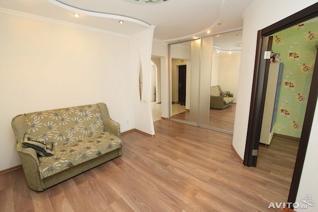 Квартира в Феодосии - один из самых удобных объектов недвижимости для комфортного отдыха. Своим клиентам мы... - 1