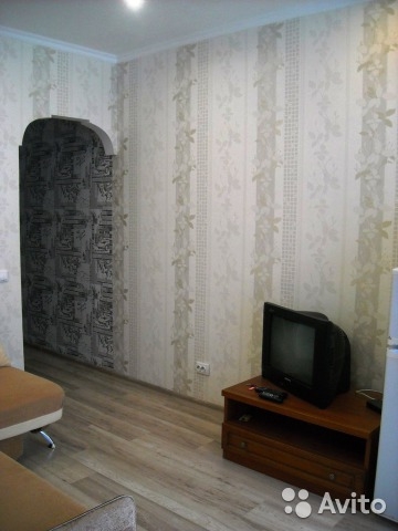Аренда / 1-комнатные, СЕВАСТОПОЛЬ, ул. Фадеева, 1 500 р. Прекрасные апартаменты расположены в парке Победы. Современный ремонт, уютная обстановка. Имеется всё для комфортного... - 3