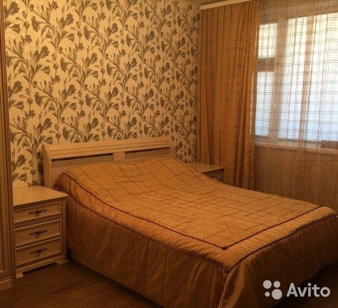 Квартира сдается впервые,сделан ремонт,плахма,кондиционеры в каждой комнате,оплата помесячно. - 2