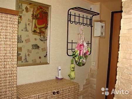 Аренда / 1-комнатные, СЕВАСТОПОЛЬ, Кулакова, 15 000 р. Квартира сдается в первый раз, сделан ремонт,в комнате плазма и шкаф купе, интернет,АГВ. Оплата помесячно. С детками...
