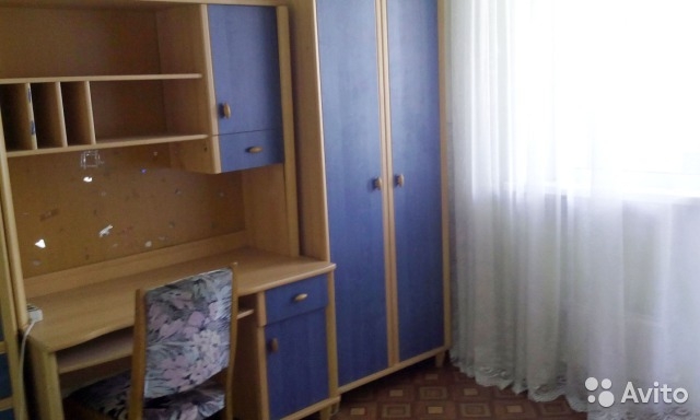 Продается двухкомнатная квартира улучшенной планировки в г. Севастополе, 6-й этаж, лифт работает, вид на город.... - 1