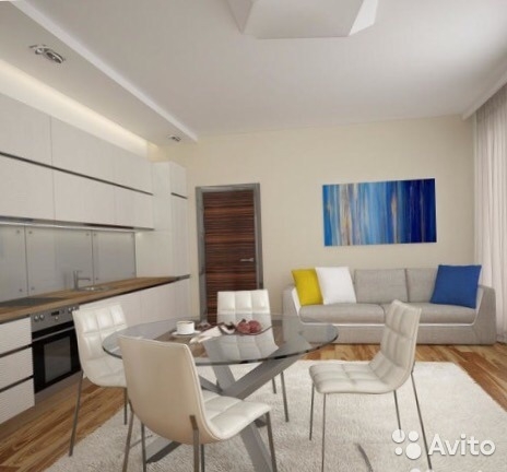 Продам квартиру премиум класса в жилом комплексе в Гурзуфе - это уникальное предложение курортной недвижимости на... - 10