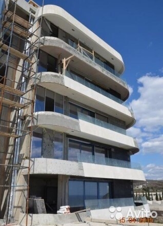 Продам квартиру премиум класса в жилом комплексе в Гурзуфе - это уникальное предложение курортной недвижимости на... - 18